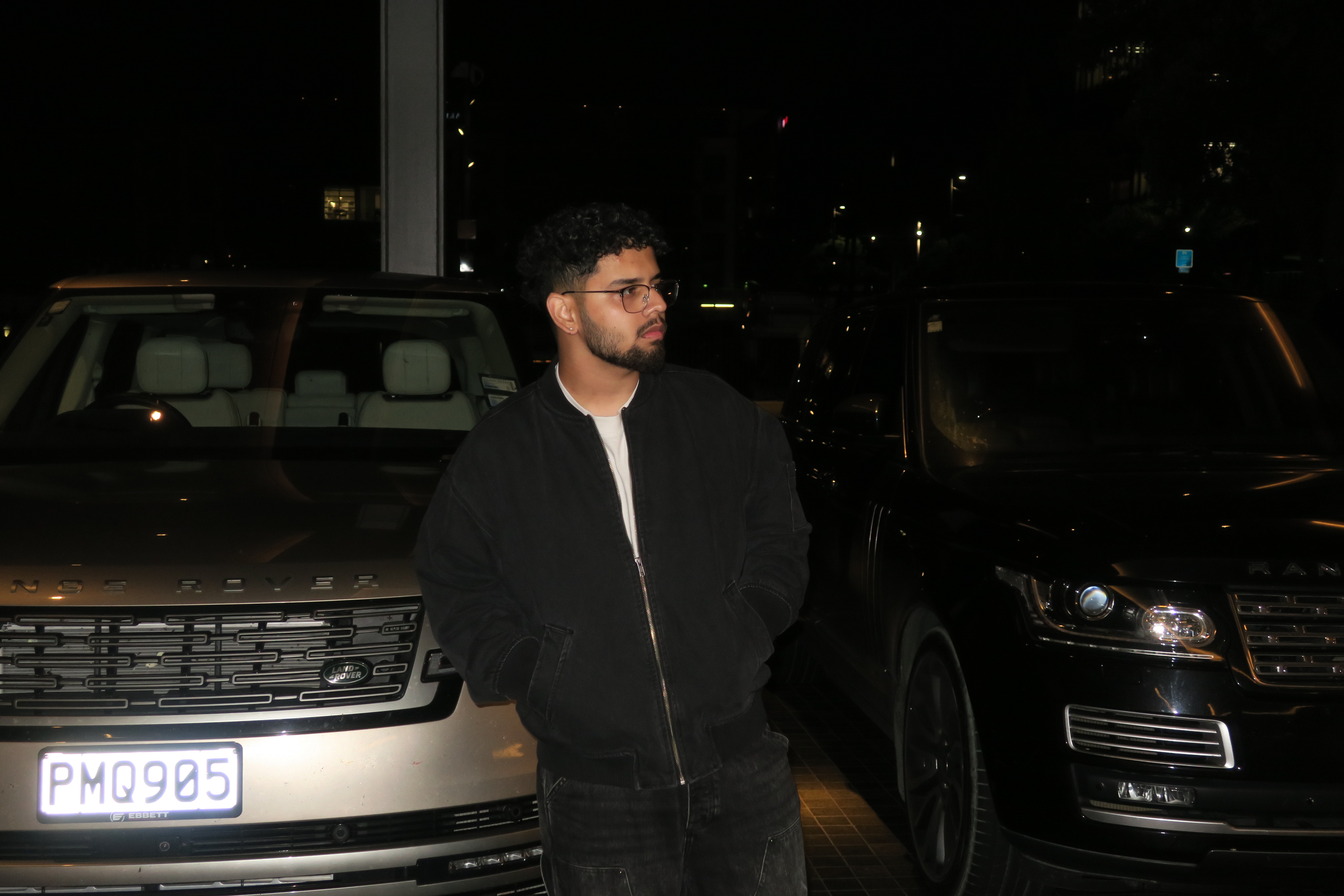 Aryan Bhatia