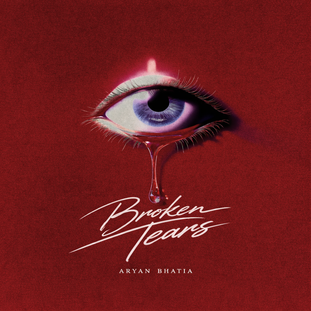 Broken Tears