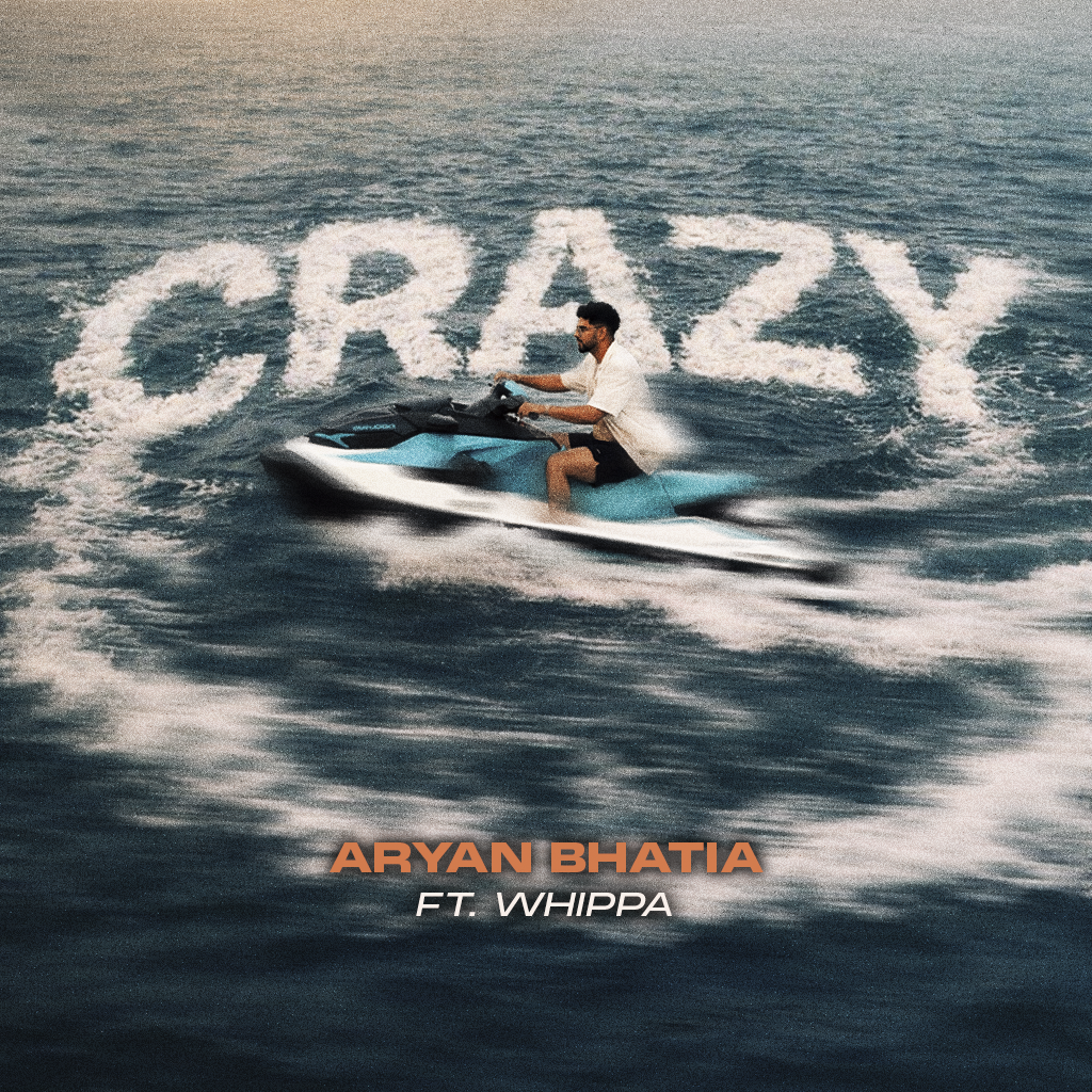 Crazy ft. Whippa