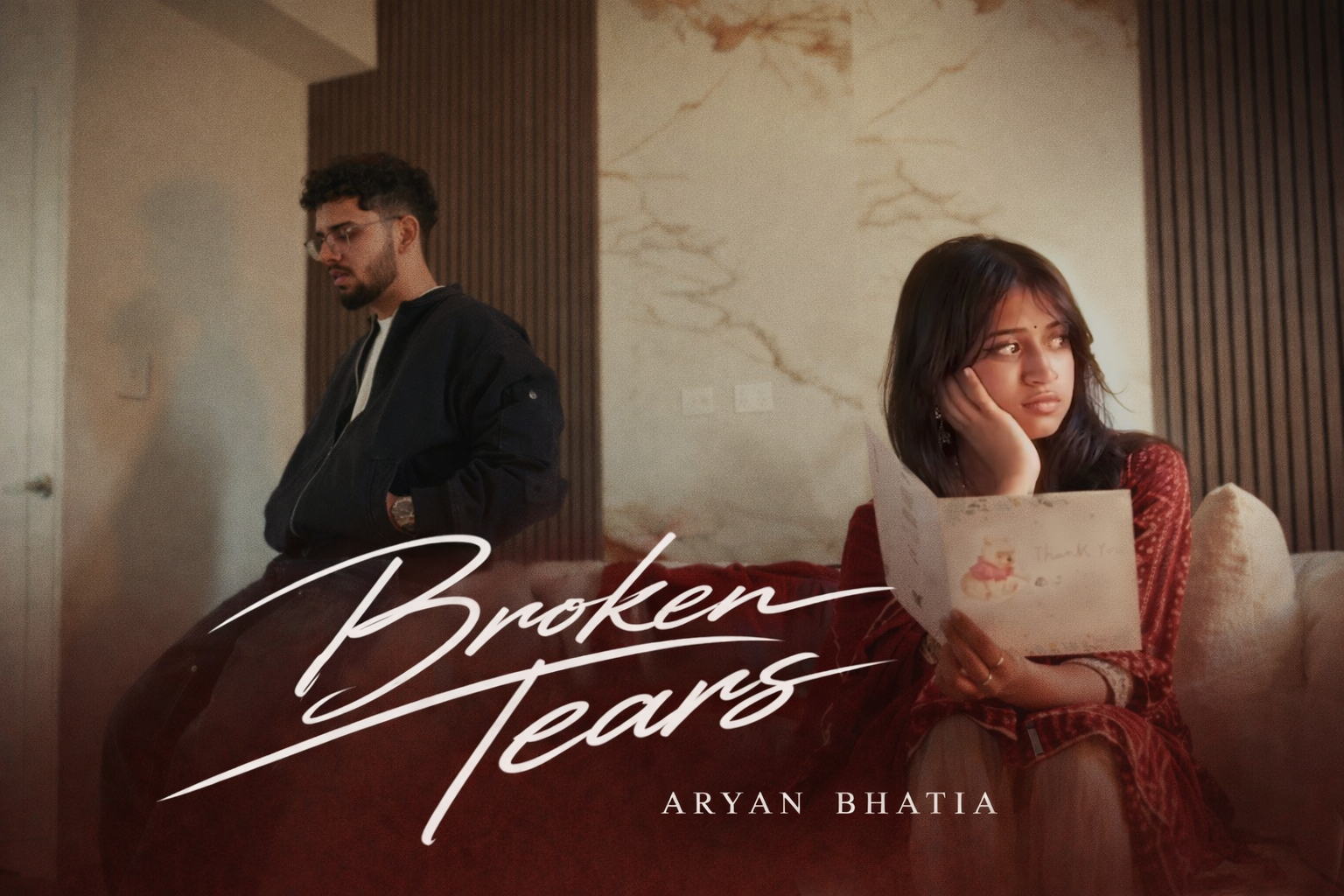 Broken Tears