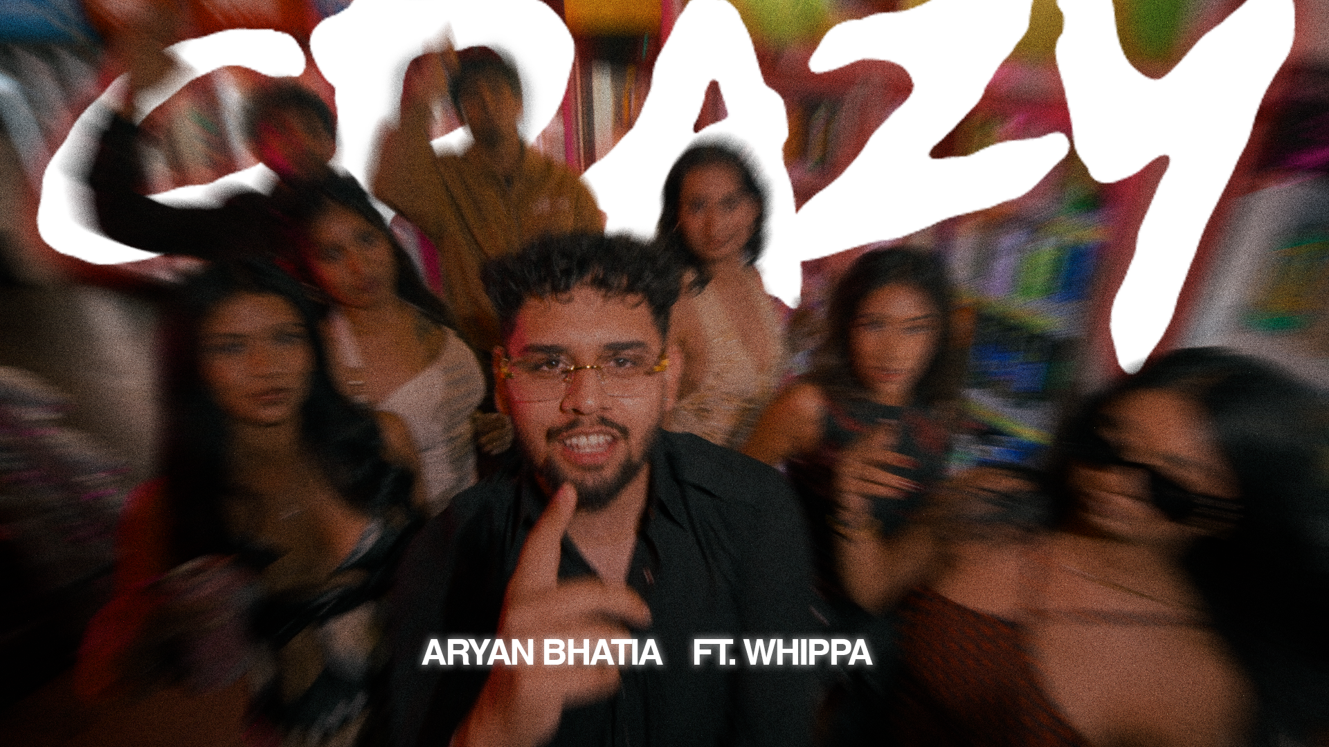 Crazy ft. Whippa