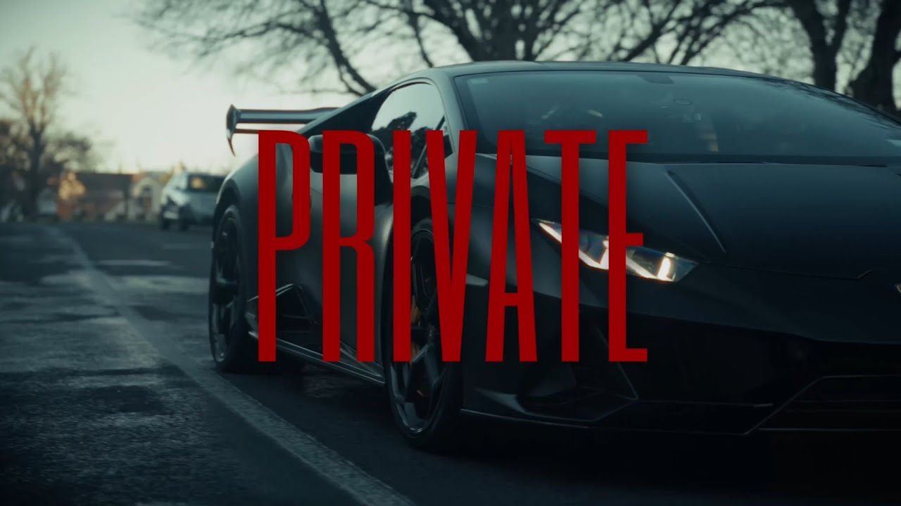 Private ft. Whippa